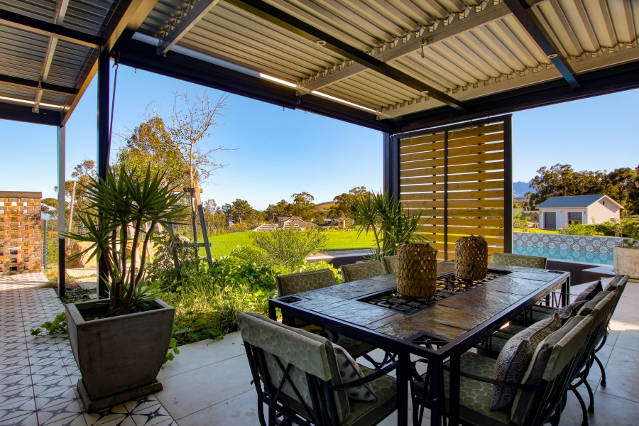 8 Bedroom Property for Sale in High Riding Country Estate Western Cape